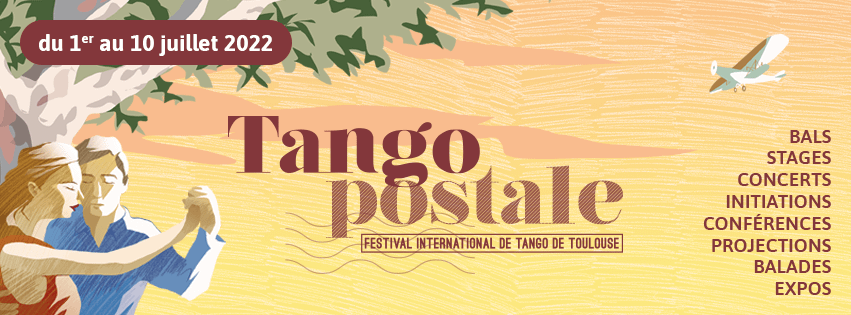 Tangopostale Festival