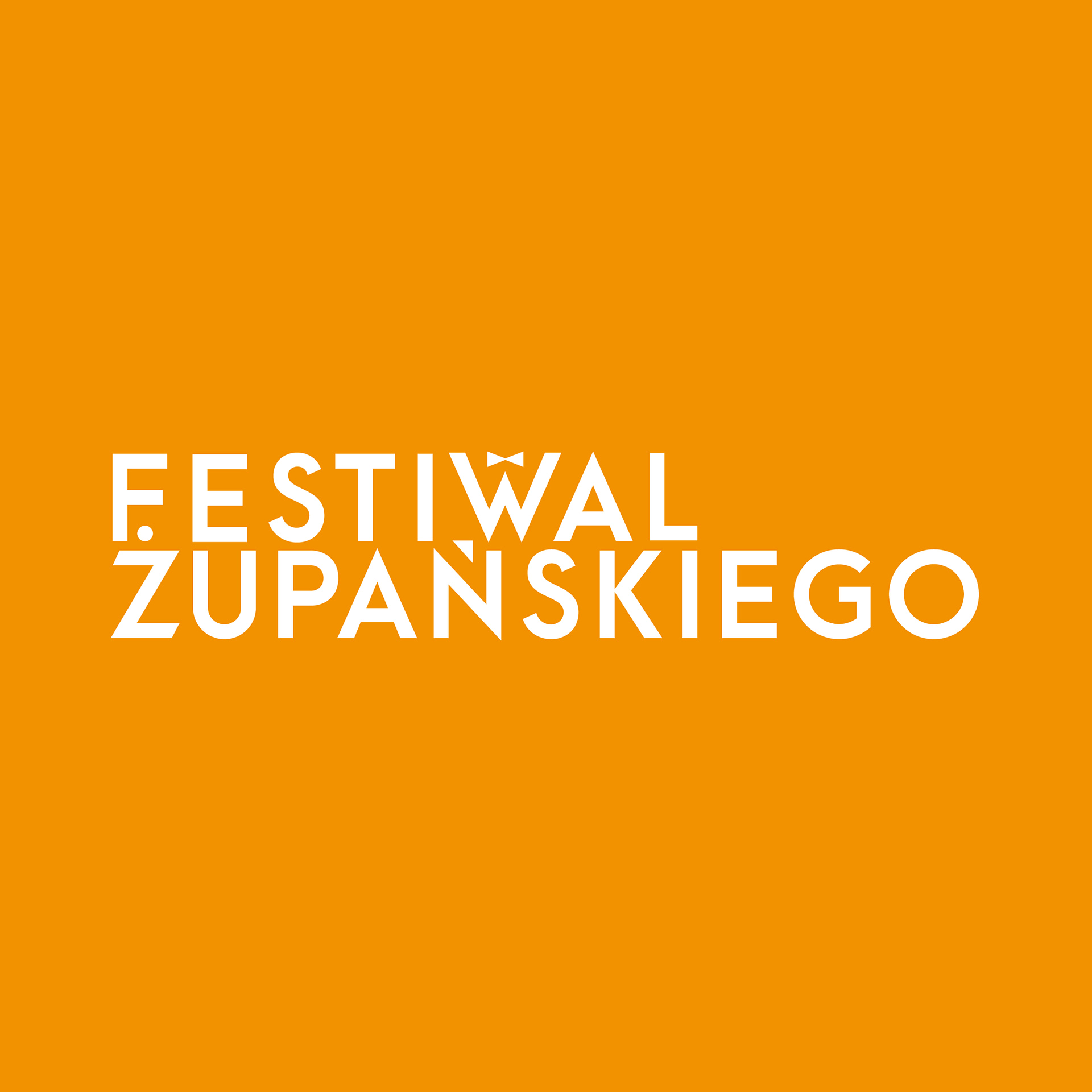 Festiwal Żupańskiego