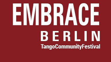 Embrace Berlin Festival