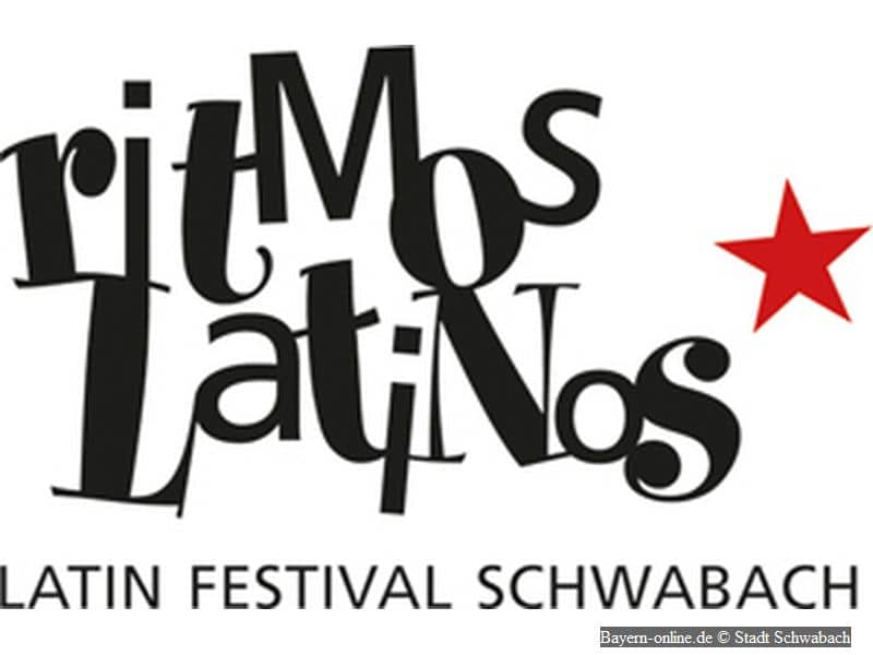 Ritmos Latinos Festival