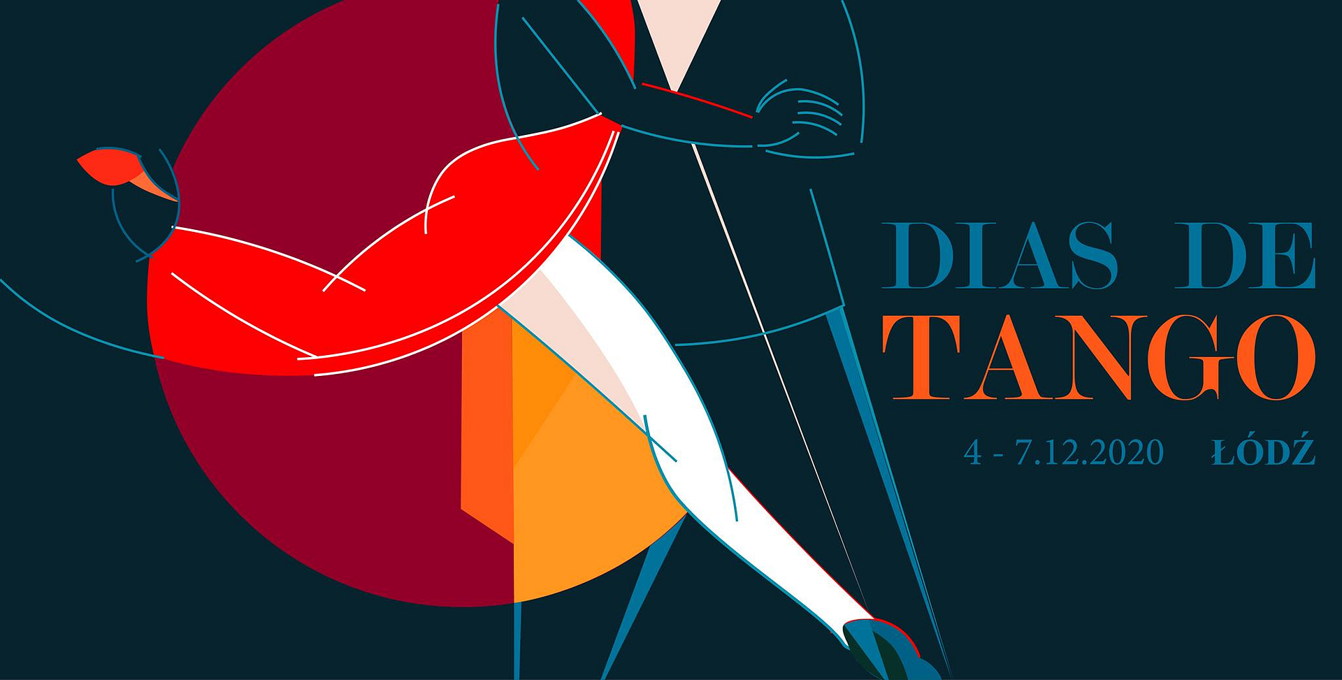 Dias De Tango 2020 – online edition