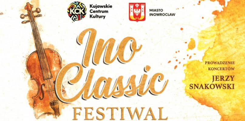 Ino Classic Festival