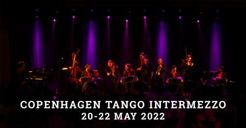 Copenhagen Tango Intermezzo