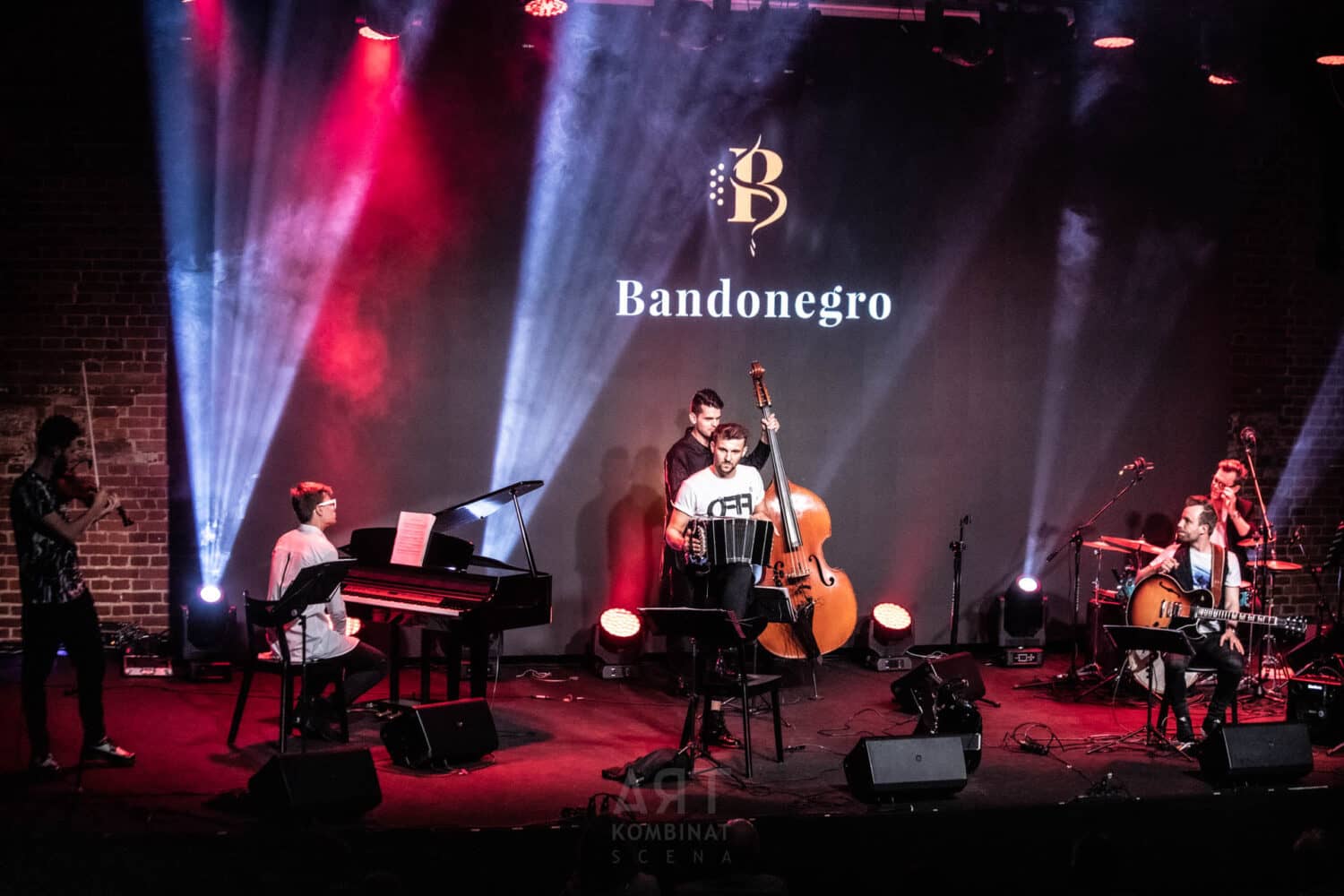 Encore Festival 2023 – Tango Meets Jazz